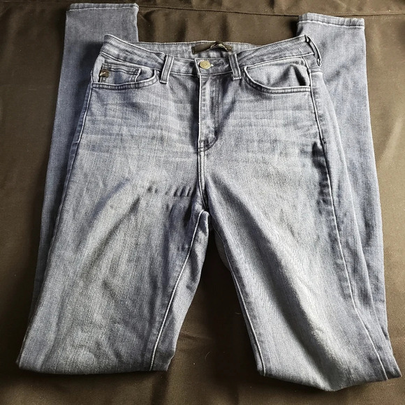 KanCan denim jeans size 27 Style BK1379L - Picture 1 of 7
